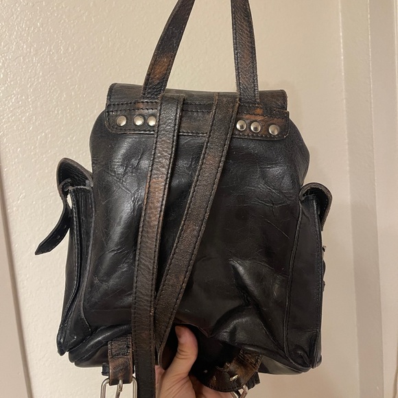 Freebird Brett backpack - Picture 2 of 7